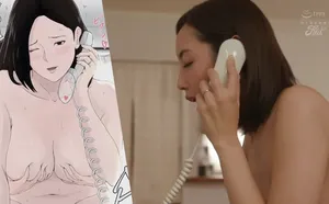 Dì trẻ li dị Người chồng về quê vắt kiệt sức thằng cháu trai tuổi mới lớn