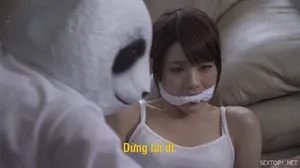 Em gái mới lớn vú to chà bá