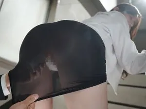 Doraemon làm tình – tập 1: shizuka giấu nobita lén vụng trộm với suneo trong ngày valentine